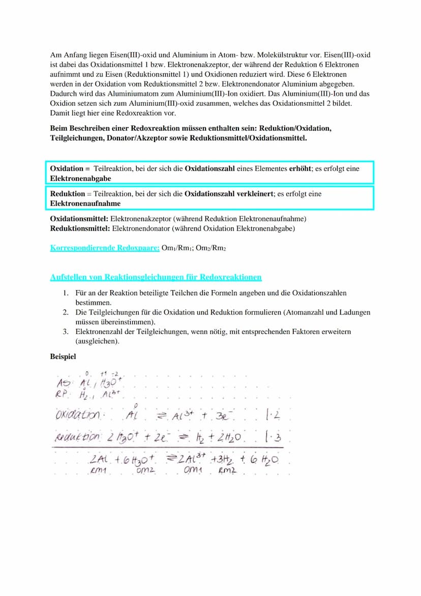 Redexkonzapte im Überblick
a. Sauerstoffübergang
Oxidation: Sauerstoffaufnahme
Reduktion: Sauerstoffabgabe
• Redoxchemic
спо т. mg
.0m₁.
oxi