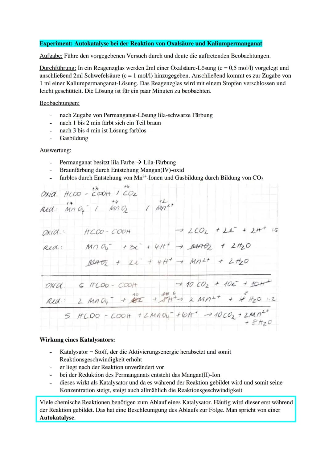 Redexkonzapte im Überblick
a. Sauerstoffübergang
Oxidation: Sauerstoffaufnahme
Reduktion: Sauerstoffabgabe
• Redoxchemic
спо т. mg
.0m₁.
oxi