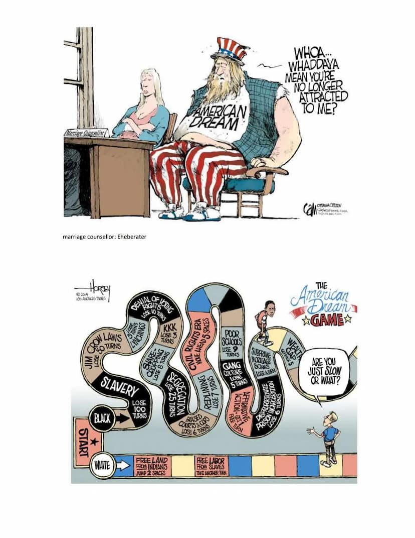 HALL OF
EXTINCTION
MONTE WOLVERTON
Mike Keete COLD. INDYcaglecartoons.com
GRRRR
CRUMBLING
AMERICAN
DREAM
SORRY. GOTTA
MAKE ROOM,
FOR THE NOW