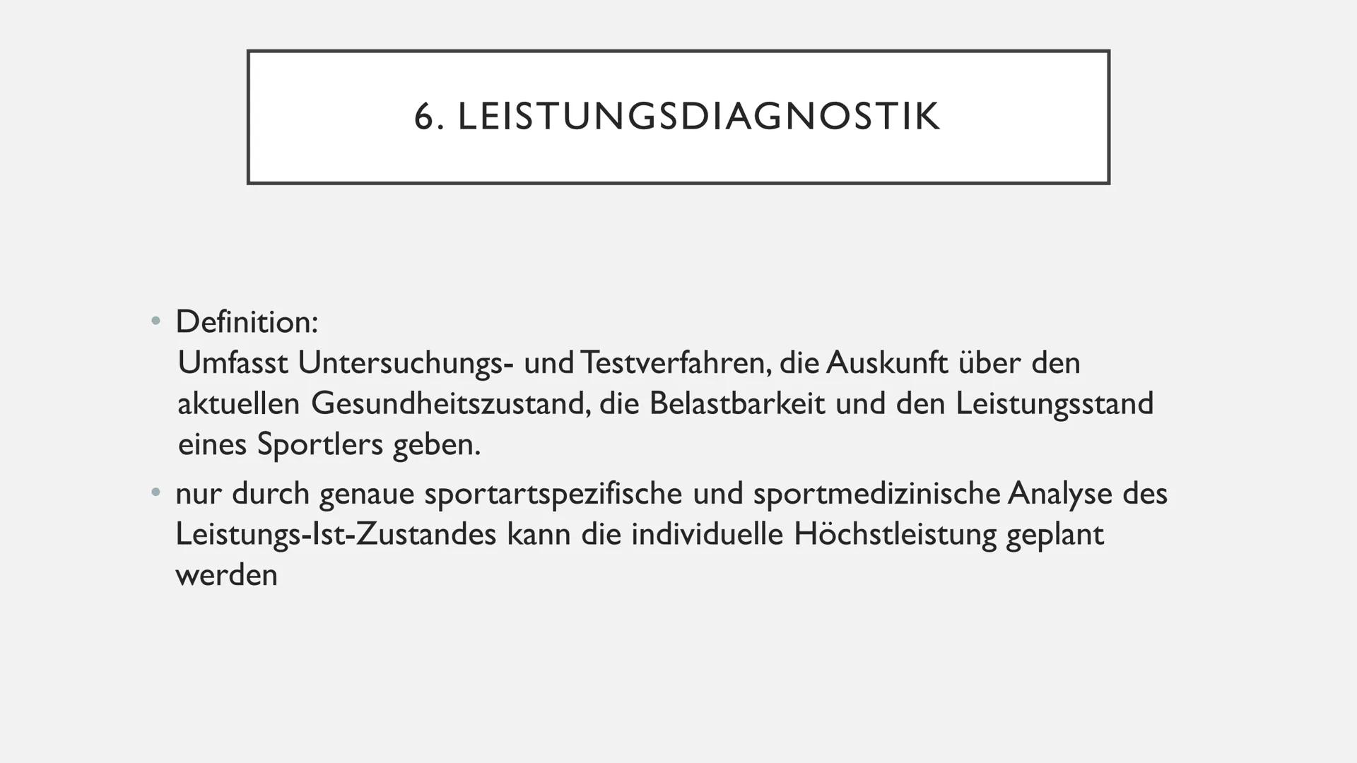 TRAININGSPLANUNG UND
STEUERUNG DES LANGFRISTIGEN
TRAININGSPROZESSES
von Celina Schneider und Sina Hradetzky Sina Hradetzky und Celina Schnei