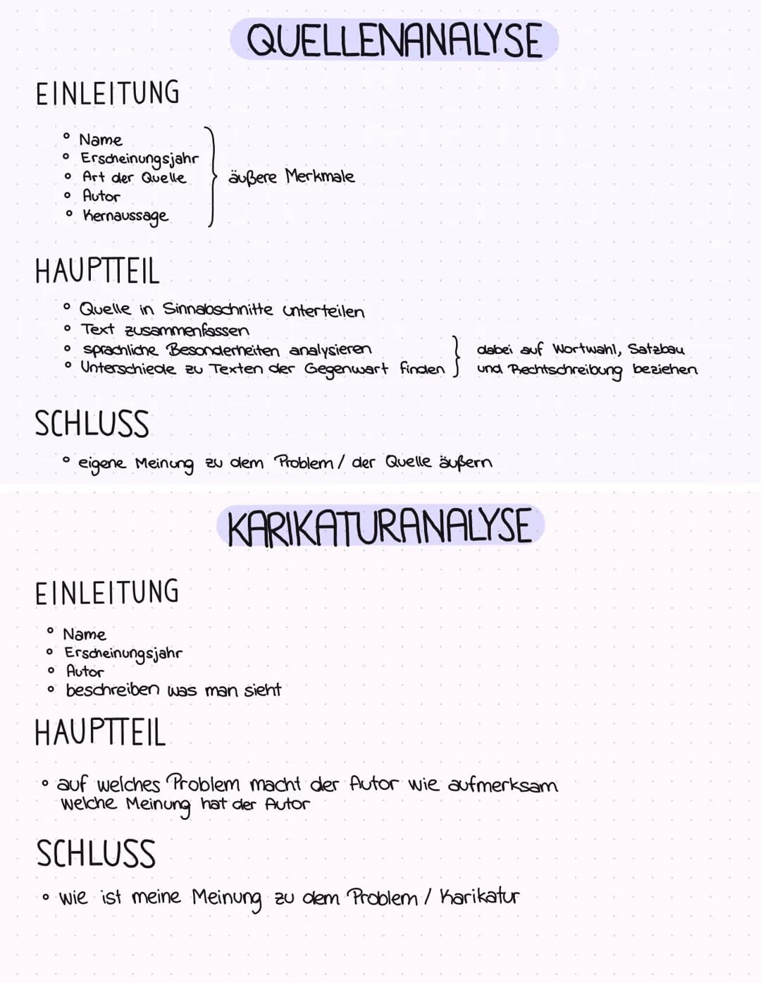 • Ereignisse Vormare
• Epoche Vormärz definieren
Karikaturanalyse schreiben
Forderungen der national-liberalen Bewegung wissen
L> + Kritik 