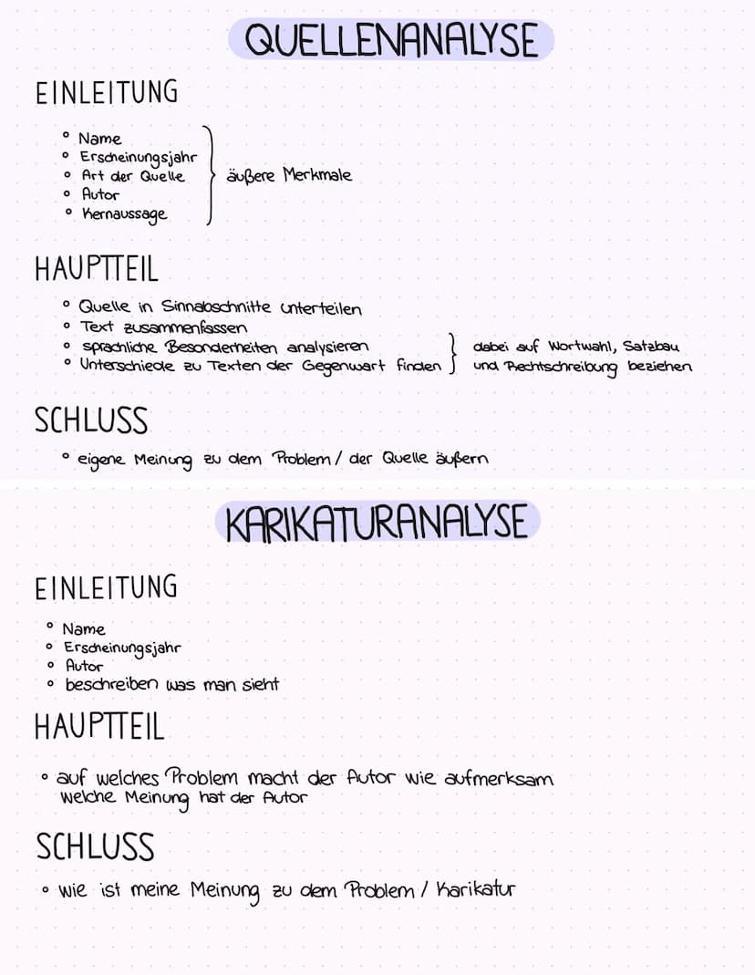  • Ereignisse Vormare
• Epoche Vormärz definieren
Karikaturanalyse schreiben
Forderungen der national-liberalen Bewegung wissen
L> + Kritik 