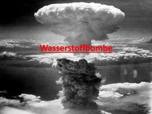 Know Wasserstoffbombe thumbnail