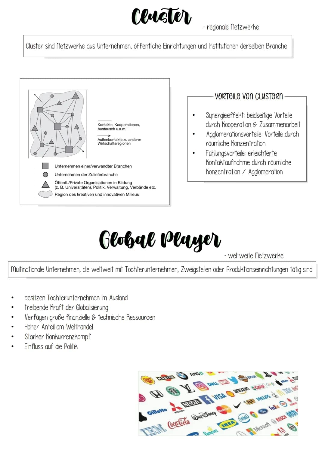 Erdkunde
Wirtschaftsregionen im Wandel /
Bedeutungswandel von Standortfaktoren
Sp
Super Strukturwandel
Wirtschaftsräume erleben einen perman