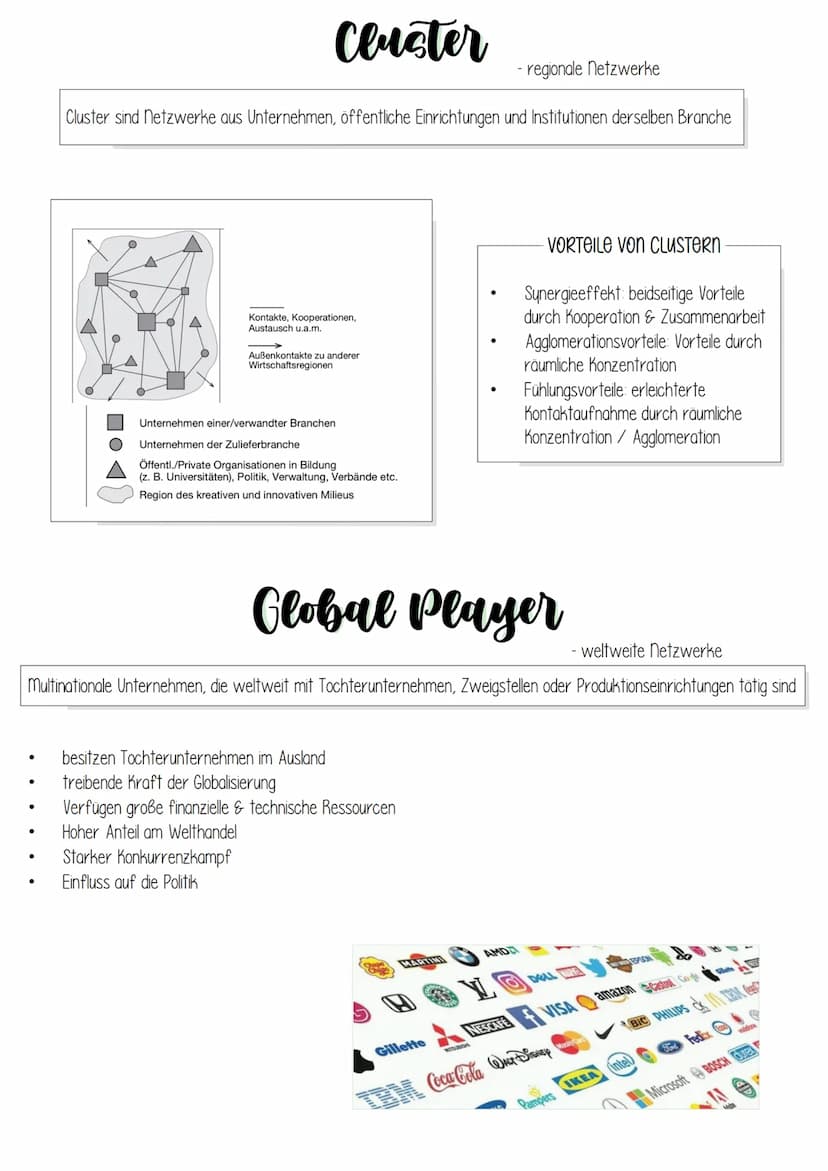 Erdkunde
Wirtschaftsregionen im Wandel /
Bedeutungswandel von Standortfaktoren
Sp
Super Strukturwandel
Wirtschaftsräume erleben einen perman