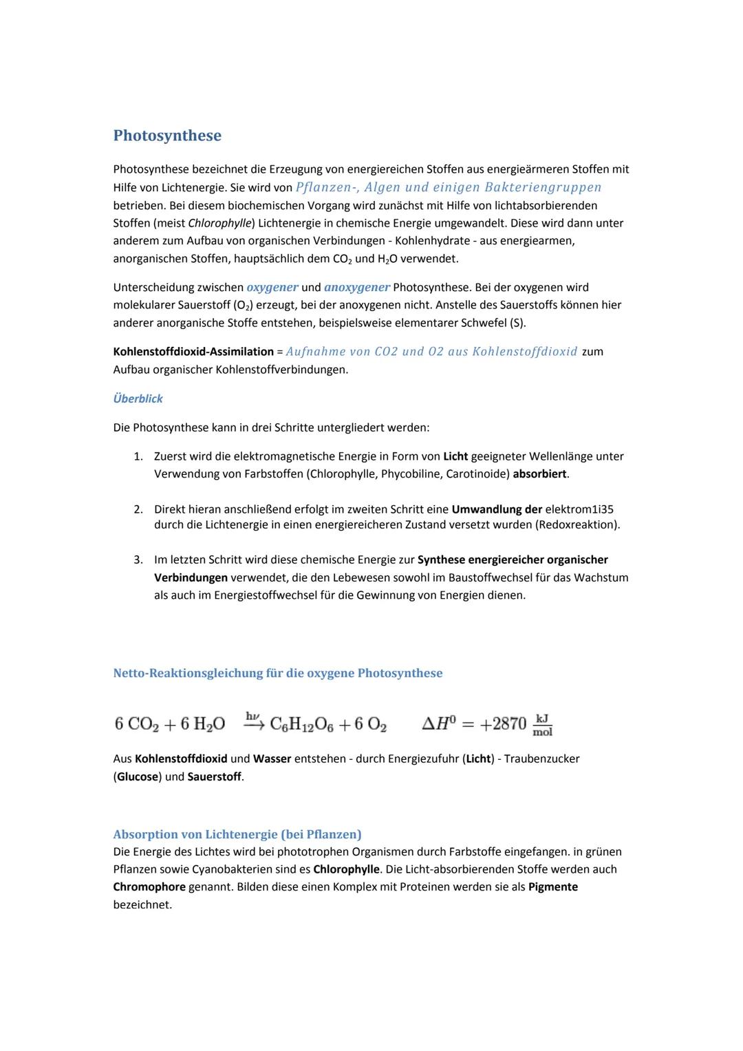 Zelle
Wird der Begriff des Lebendigen so definiert, dass ein Lebewesen über einen Stoffwechsel verfügt
und zur selbstständigen Reproduktion 