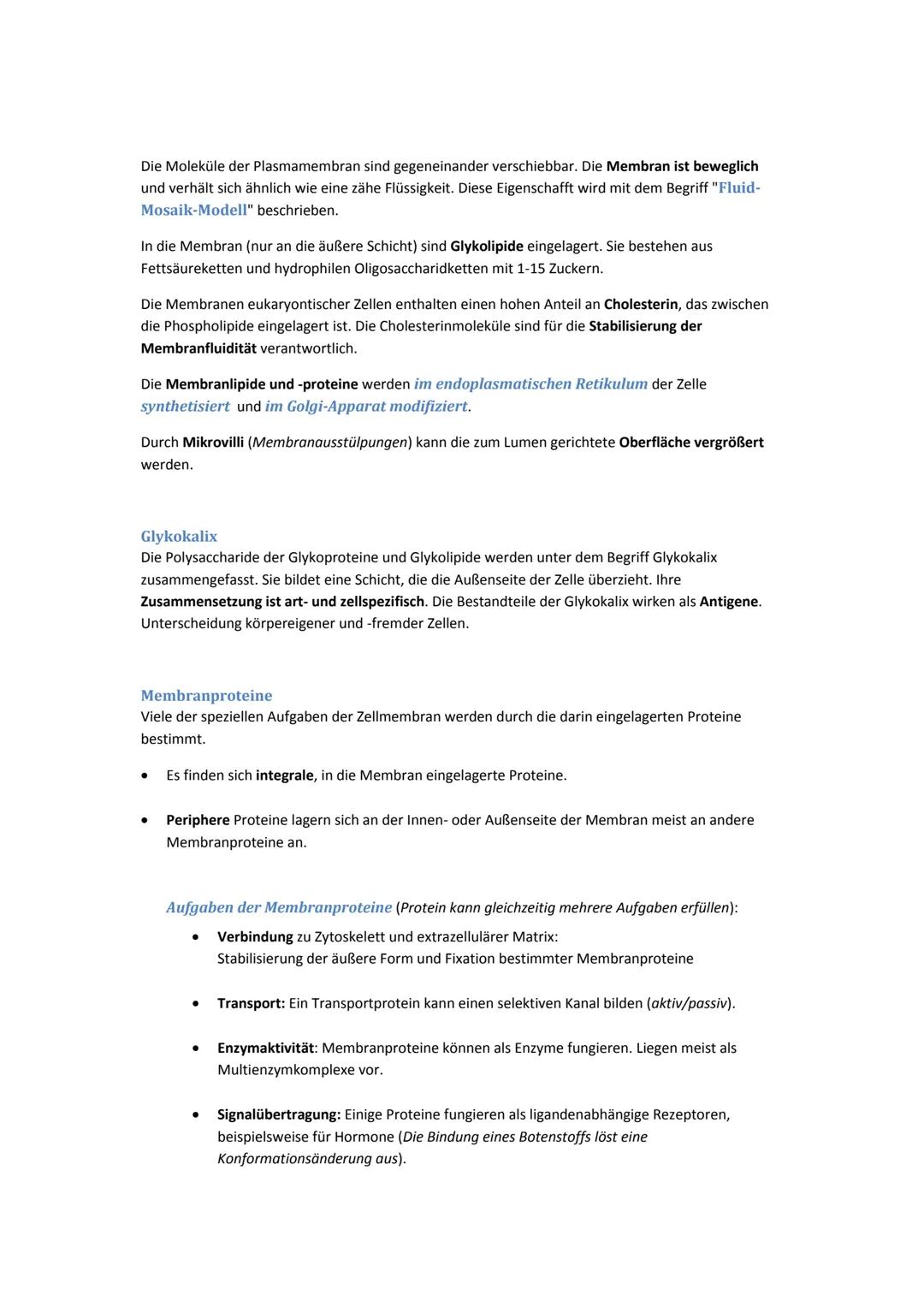 Zelle
Wird der Begriff des Lebendigen so definiert, dass ein Lebewesen über einen Stoffwechsel verfügt
und zur selbstständigen Reproduktion 