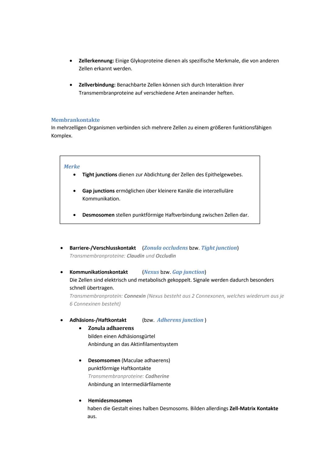 Zelle
Wird der Begriff des Lebendigen so definiert, dass ein Lebewesen über einen Stoffwechsel verfügt
und zur selbstständigen Reproduktion 