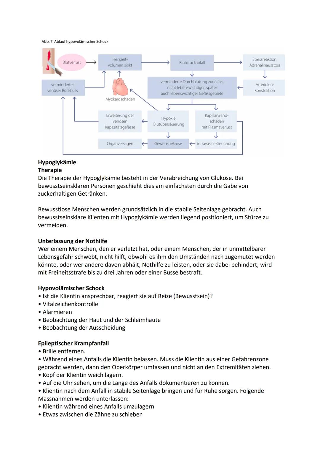 C1
Wahrnehmung, Beobachtung und Interpretation
Notfallsituationen verlangen den helfenden Personen alles ab. Umso wichtiger ist es, sich
ein