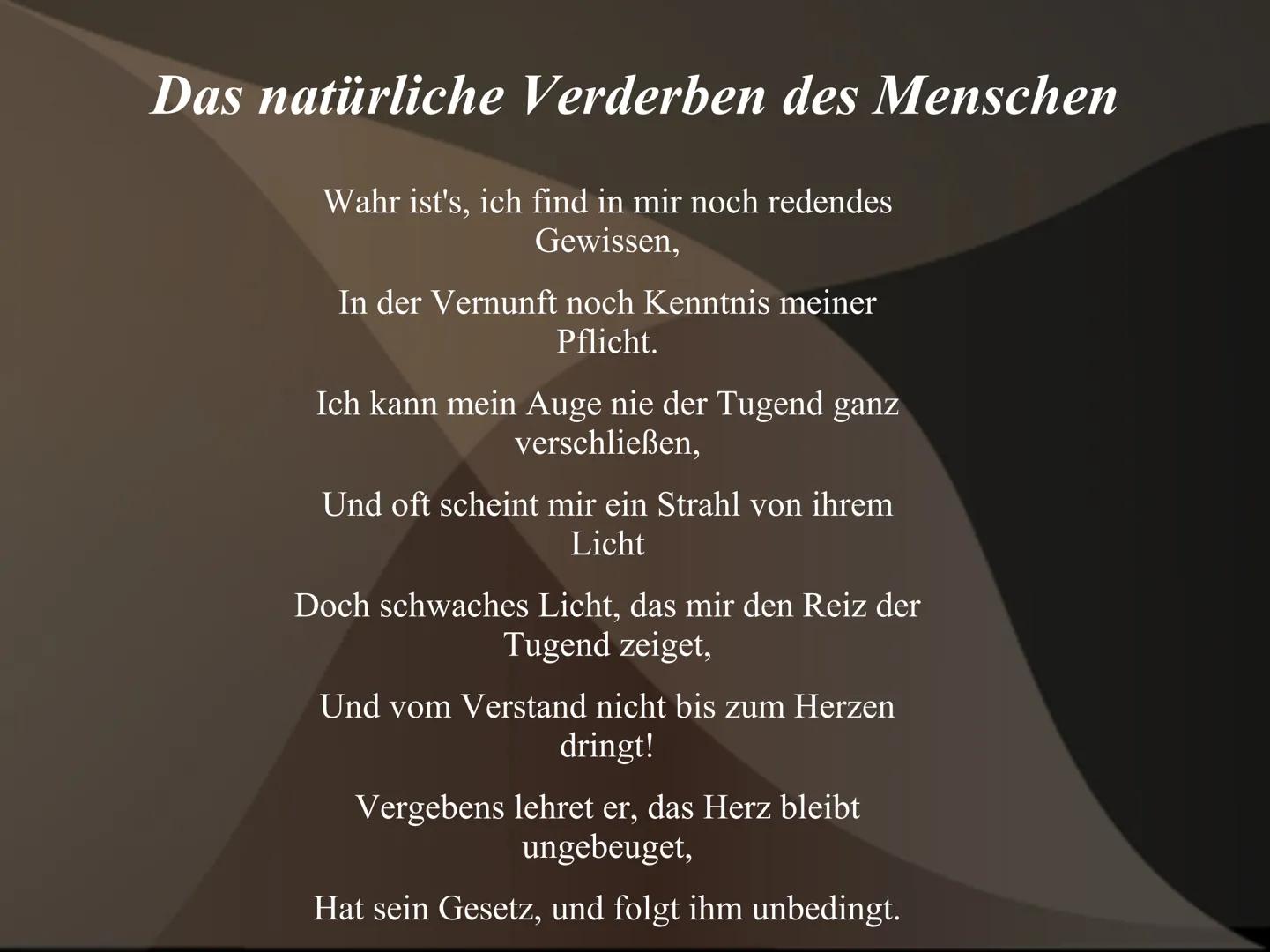 Die Epoche
Der Aufklärung
Von Alaa 11c Gliederung
1. Definition
2. der Phasen
3. Merkmale
3.1 Historische Kontext
3.2 Philosophische Hinterg