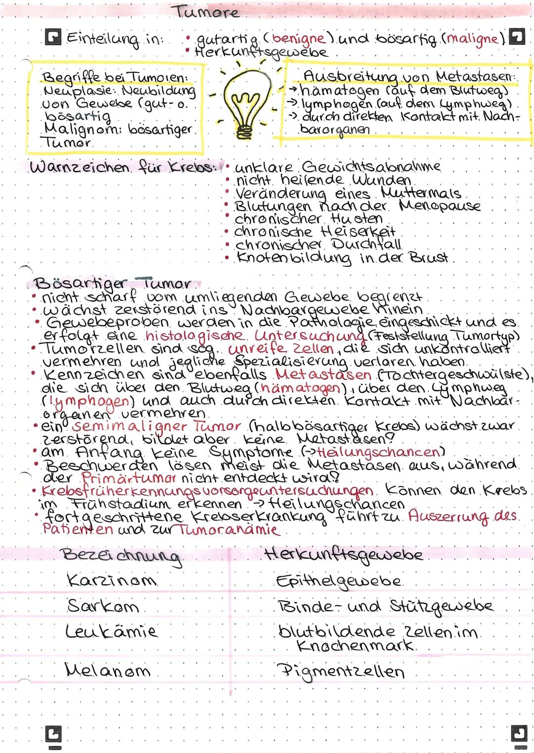 # Pathologie
Krankheitslehre

Definition

Die Lehre von der Entstehung von Krankheiten und von den
Veränderungen der erkrankten Organe.

Bei