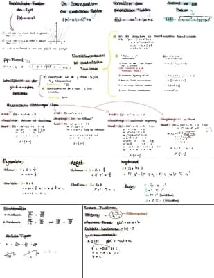 Know mathe - formeln  thumbnail