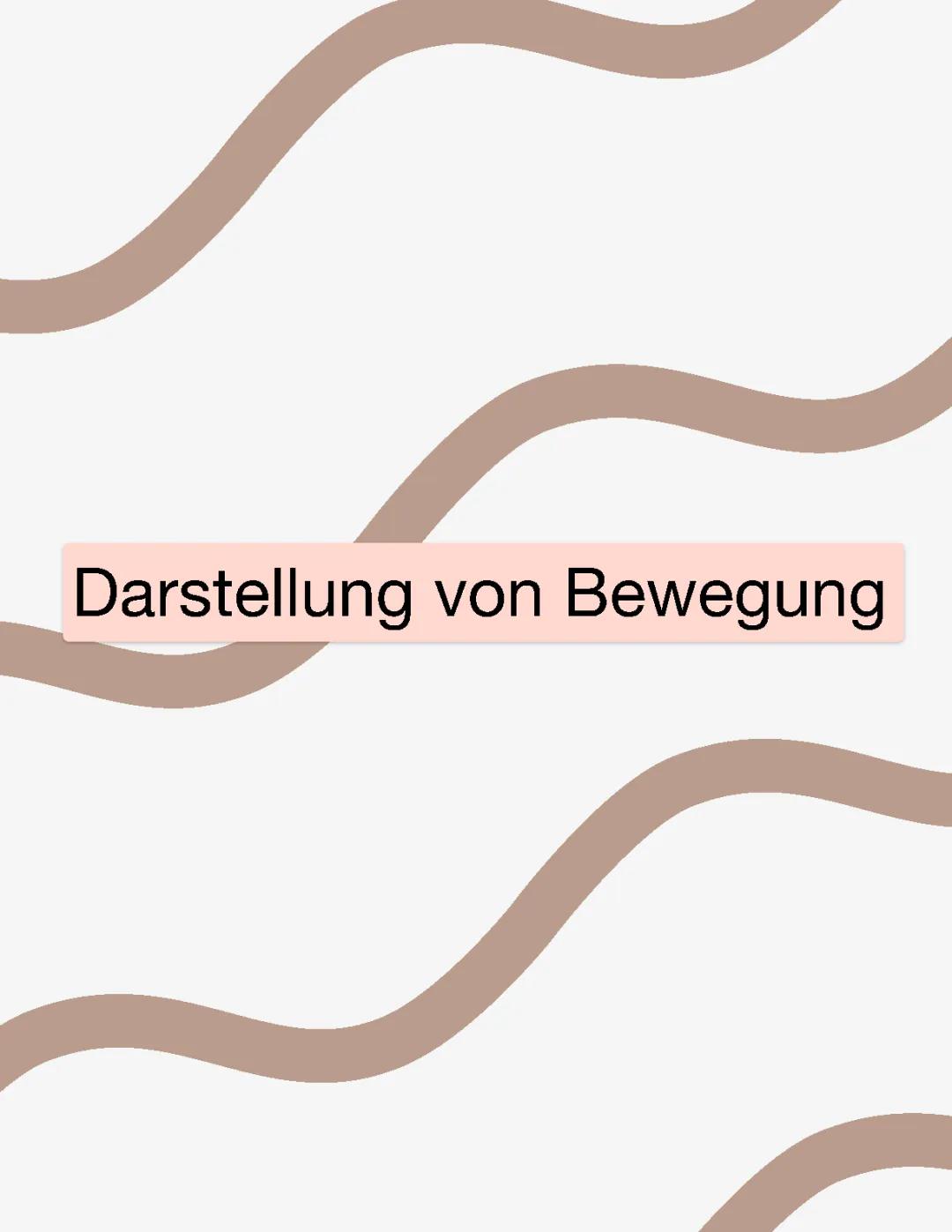 Einfache Erklärungen und Beispiele zur Mechanischen Bewegung: Physik für Kinder