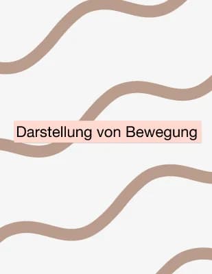 Know Darstellungen von Bewegungen thumbnail