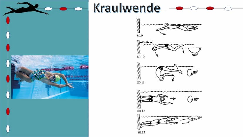Schwimmen
Helena Kuntzsch 2021 1. Geschichte
2. Technik
2.1 Delphin
2.2 Rücken
2.3 Brust
2.4 Kraul
2.5 Startsprünge
3. Wettkämpfe
3.1 Streck