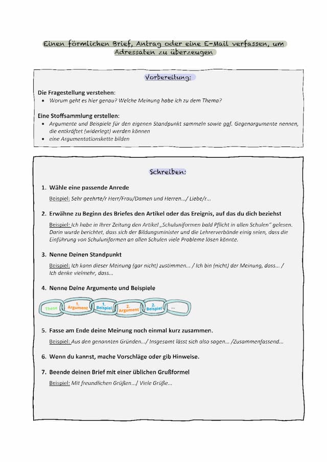 Know Argumentieren  thumbnail