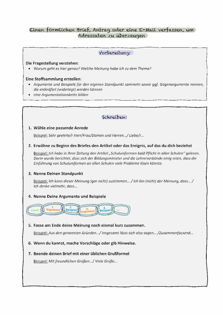 Know Argumentieren  thumbnail