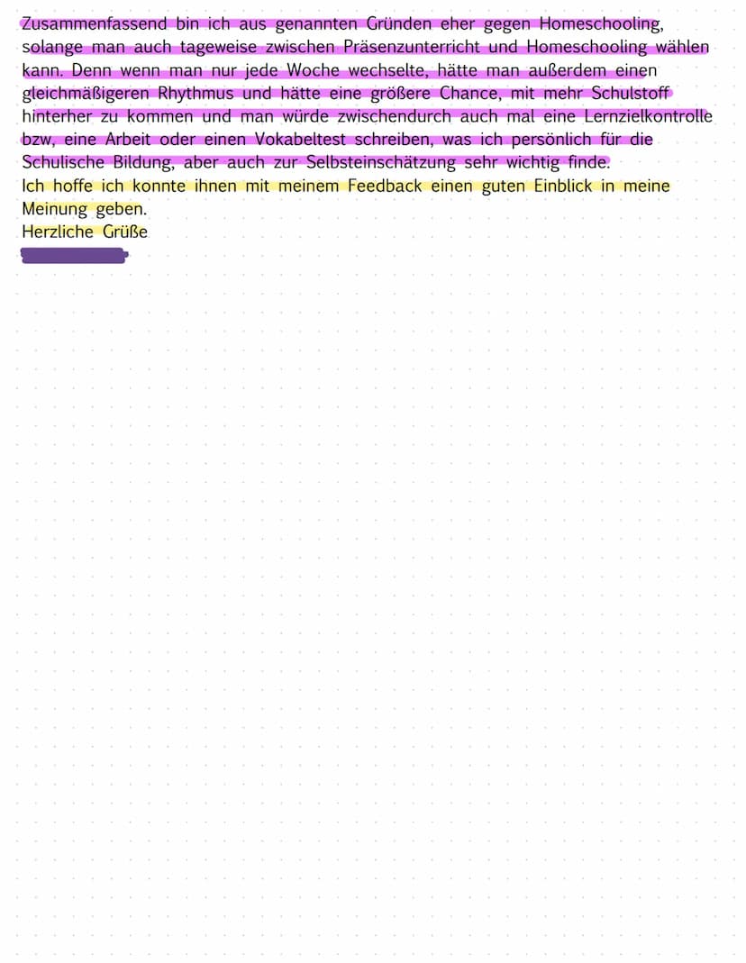 Einen förmlichen Brief, Antrag oder eine E-Mail verfassen, um
Adressaten zu überzeugen
Vorbereitung:
Die Fragestellung verstehen:
● Worum ge