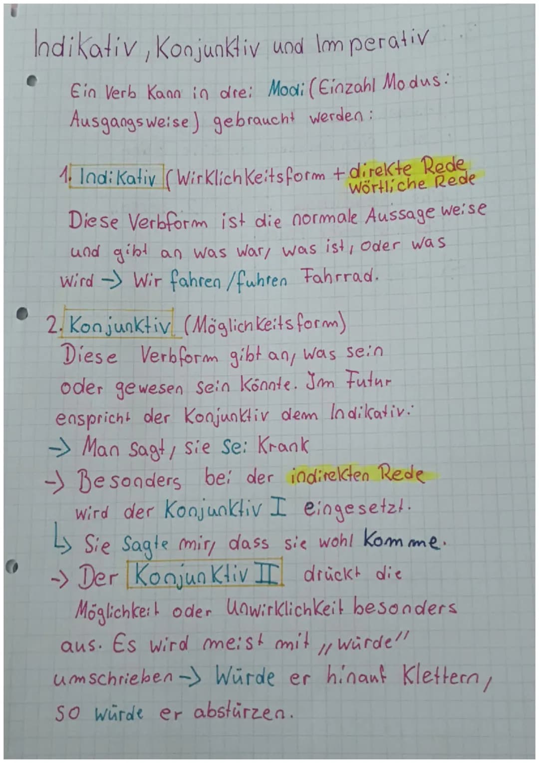 Abschluss Prüfung Deutsch
Zeit formen der Verben
Vorbei
Plusquamperfekt
Präsens
↳> Vollendete Vergangen. ↳> Gegenwart
-heit
→Handlung
liegt 