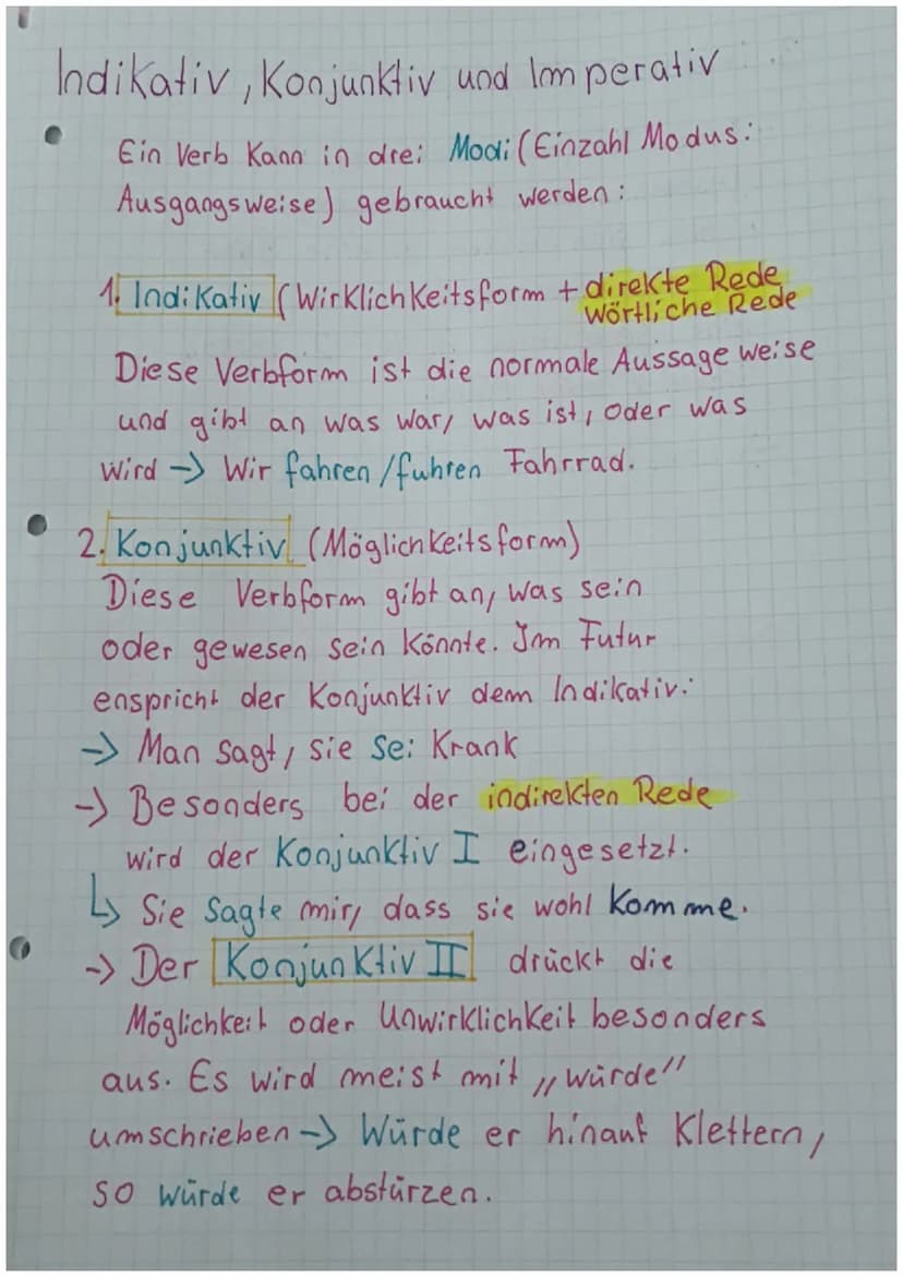 Abschluss Prüfung Deutsch
Zeit formen der Verben
Vorbei
Plusquamperfekt
Präsens
↳> Vollendete Vergangen. ↳> Gegenwart
-heit
→Handlung
liegt 
