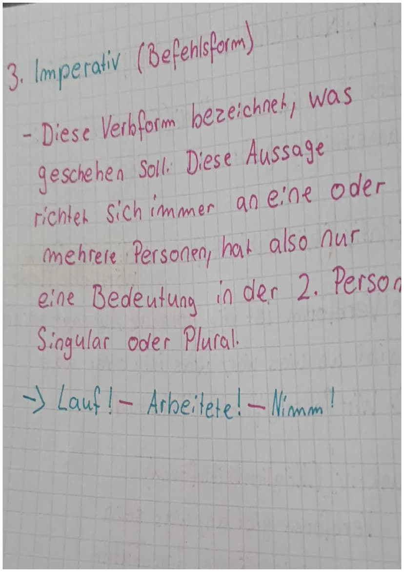Abschluss Prüfung Deutsch
Zeit formen der Verben
Vorbei
Plusquamperfekt
Präsens
↳> Vollendete Vergangen. ↳> Gegenwart
-heit
→Handlung
liegt 