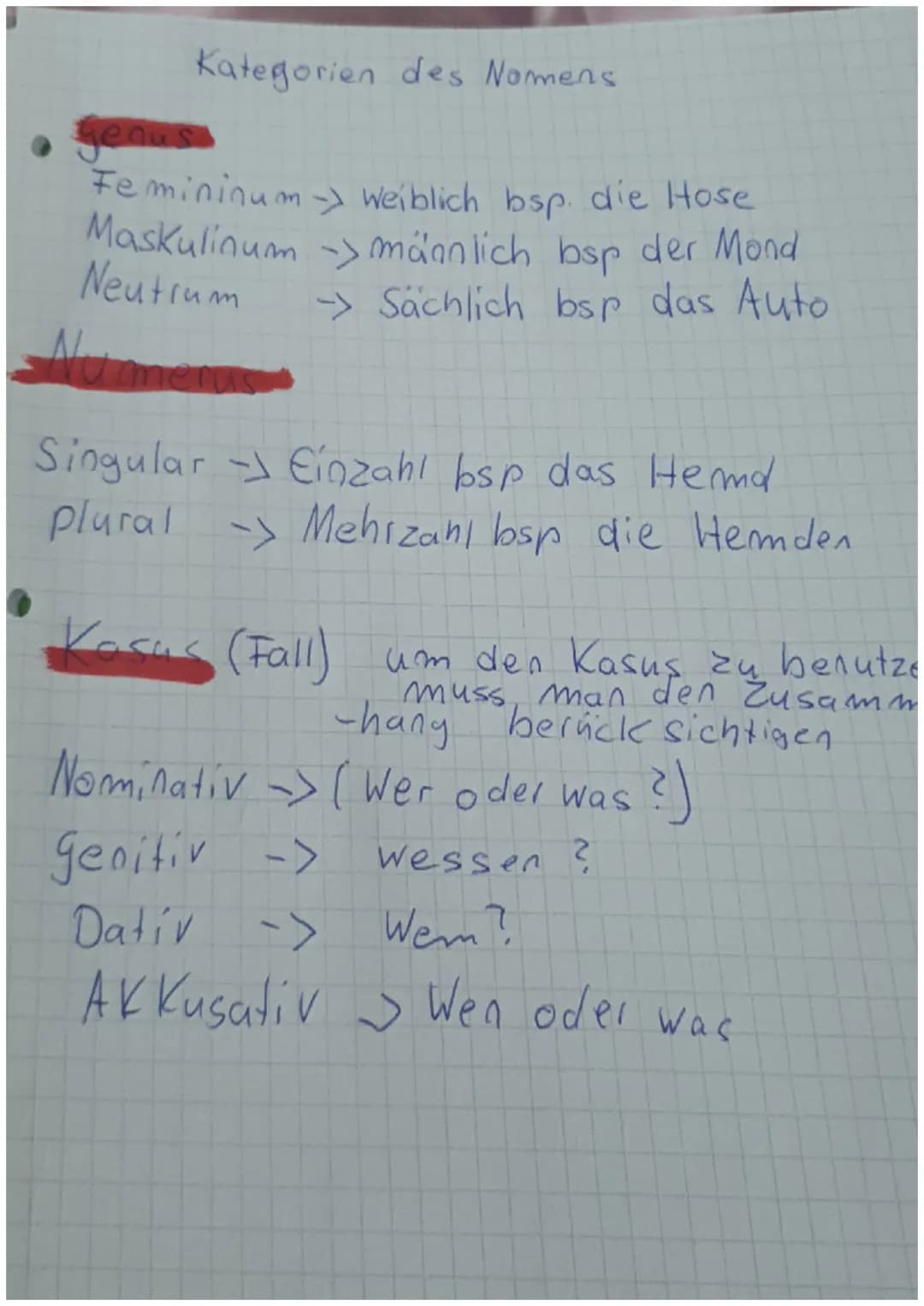 Abschluss Prüfung Deutsch
Zeit formen der Verben
Vorbei
Plusquamperfekt
Präsens
↳> Vollendete Vergangen. ↳> Gegenwart
-heit
→Handlung
liegt 