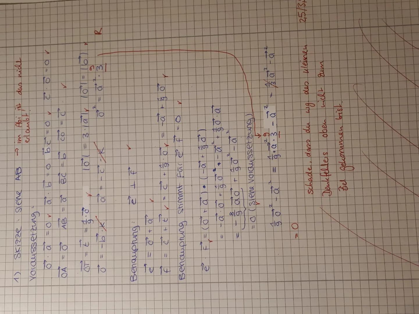 Aufgabe 1:
Berechnen Sie das Integral f2e²x + 1 dx.
111
Aufgabe 2:
Gegeben sind die Ebene E: *-
ga: x=a+t3,tER.
4
0.3
0.2
0.1
a) Zeigen Sie,