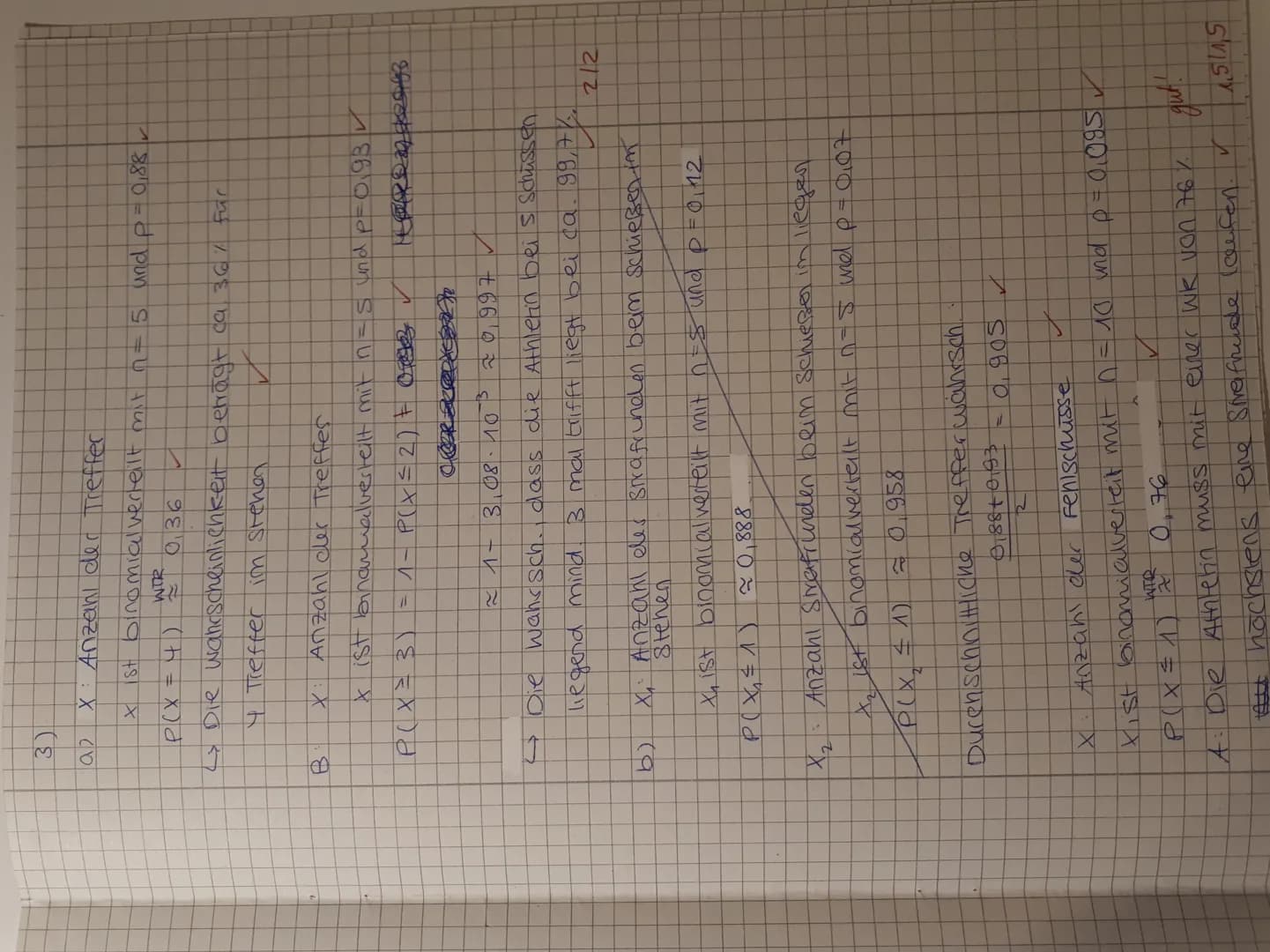 Aufgabe 1:
Berechnen Sie das Integral f2e²x + 1 dx.
111
Aufgabe 2:
Gegeben sind die Ebene E: *-
ga: x=a+t3,tER.
4
0.3
0.2
0.1
a) Zeigen Sie,