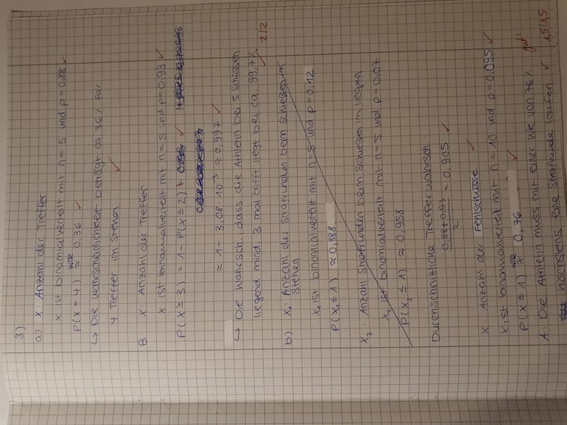 Aufgabe 1:
Berechnen Sie das Integral f2e²x + 1 dx.
111
Aufgabe 2:
Gegeben sind die Ebene E: *-
ga: x=a+t3,tER.
4
0.3
0.2
0.1
a) Zeigen Sie,