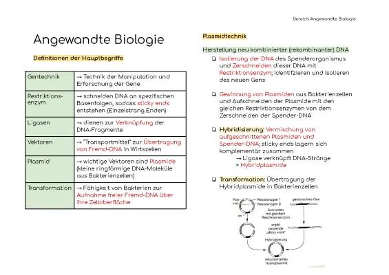 Know Angewandte Genetik thumbnail