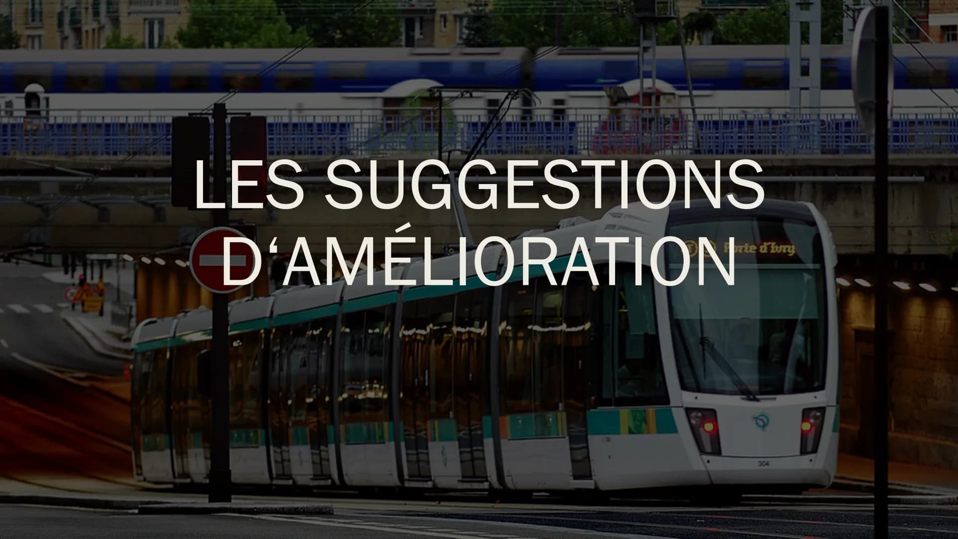 LES BANLIEUES Á
PARIS
La situation actuelle et suggestions d'amélioration Structure
1.
Définition
2. La situation actuelle
3. Les suggestion