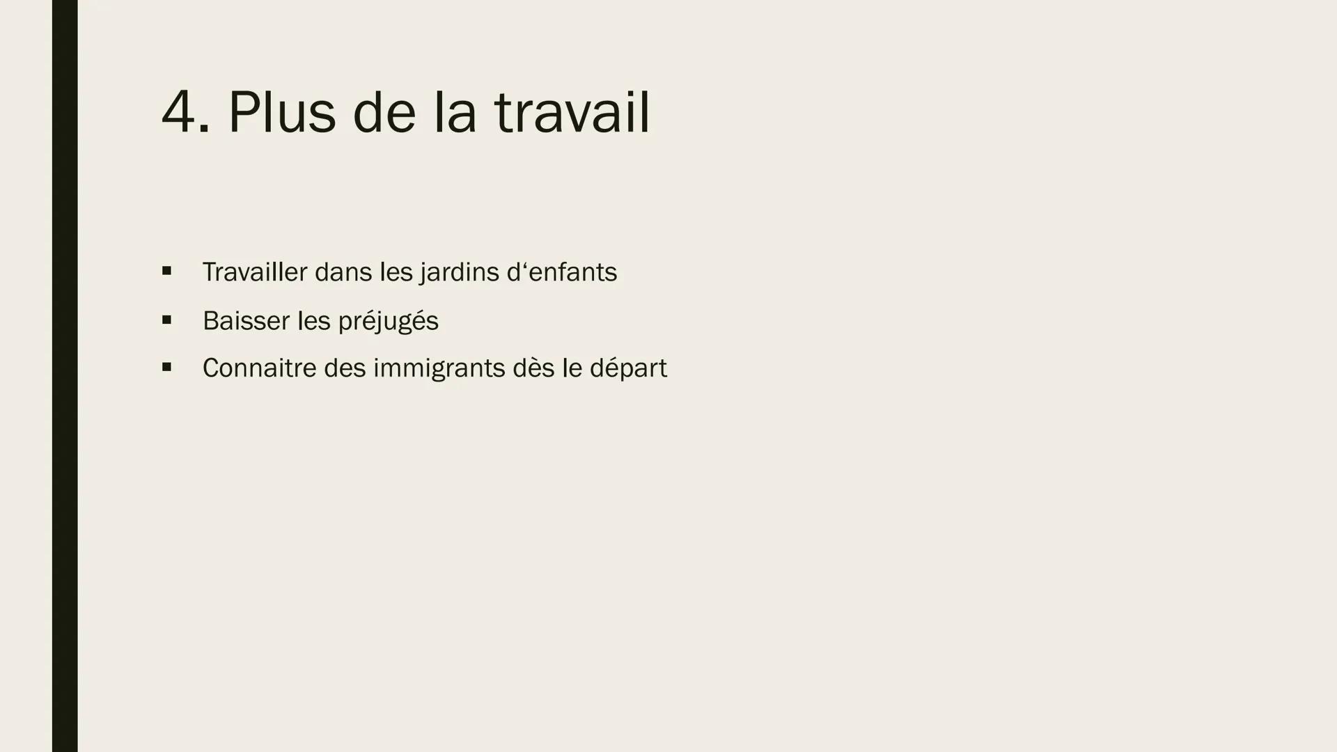 LES BANLIEUES Á
PARIS
La situation actuelle et suggestions d'amélioration Structure
1.
Définition
2. La situation actuelle
3. Les suggestion