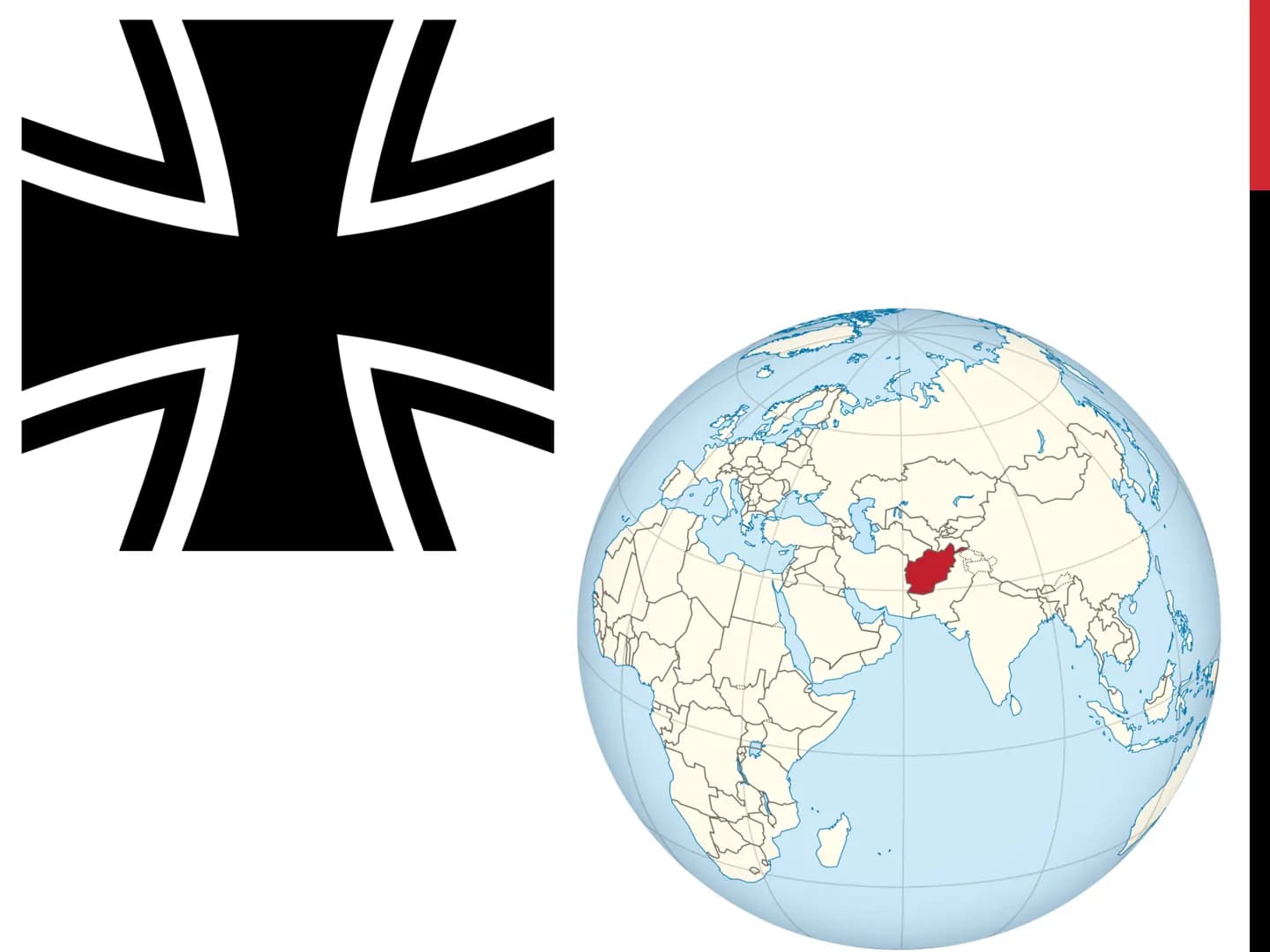 뉴 Textquellen GFS Florian Britsch (Afghanistan Einsatz BW)
03.07.19: https://de.wikipedia.org/wiki/Deutsche Beteiligung am Krieg in Afghanis