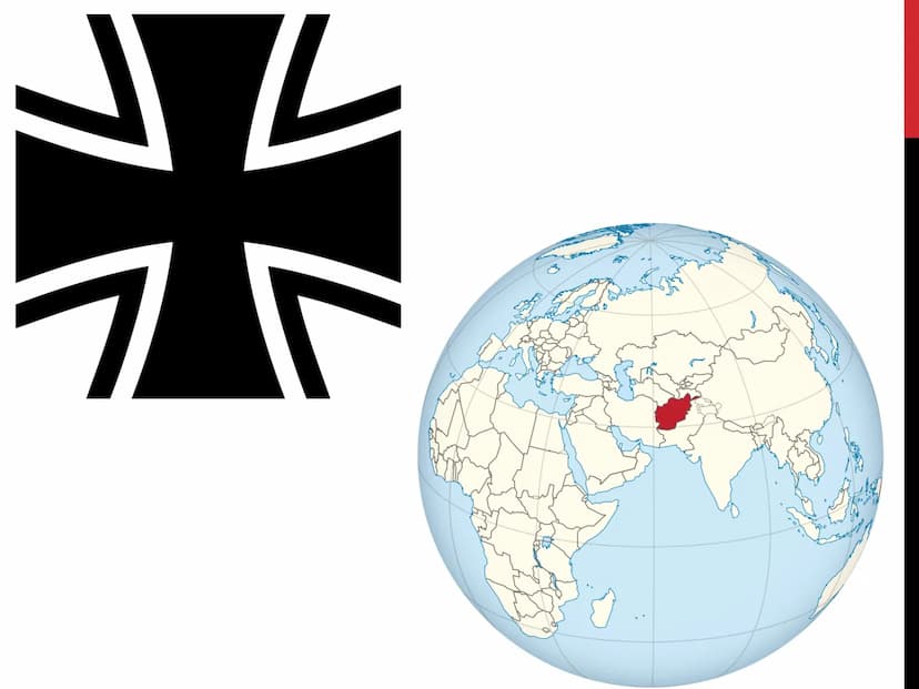 뉴 Textquellen GFS Florian Britsch (Afghanistan Einsatz BW)
03.07.19: https://de.wikipedia.org/wiki/Deutsche Beteiligung am Krieg in Afghanis
