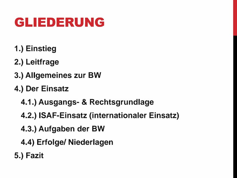 뉴 Textquellen GFS Florian Britsch (Afghanistan Einsatz BW)
03.07.19: https://de.wikipedia.org/wiki/Deutsche Beteiligung am Krieg in Afghanis