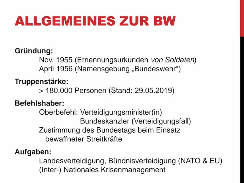 뉴 Textquellen GFS Florian Britsch (Afghanistan Einsatz BW)
03.07.19: https://de.wikipedia.org/wiki/Deutsche Beteiligung am Krieg in Afghanis