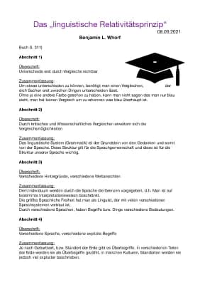 Know Das „linguistische Relativitätsprinzip“ thumbnail