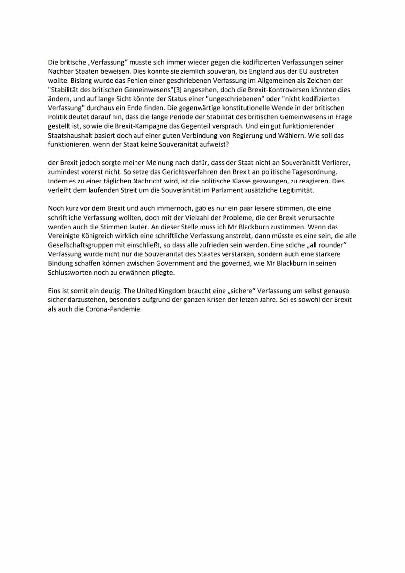 Letter to the editor
British Library website
To the Editor
Dear Sir or Madam,
68, Wood Lane
Romford RM12 8JY
Max.Mustermann@deineSchule.de
M