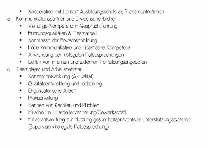Modul 1
GESCHICHTE DER PROFESSIONALISIERUNG
Seit wann gibt es das Berufsprofil Erzieher und Erzieherin?
Seit 1967 in der BRD, Rahmenvereinba