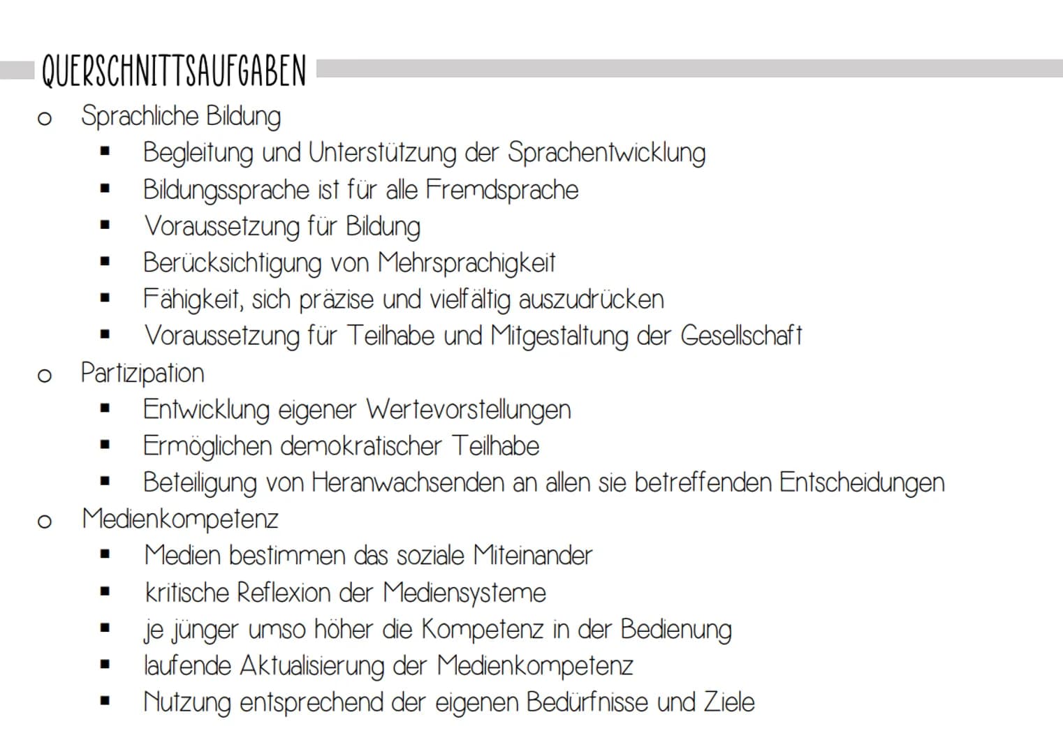 Modul 1
GESCHICHTE DER PROFESSIONALISIERUNG
Seit wann gibt es das Berufsprofil Erzieher und Erzieherin?
Seit 1967 in der BRD, Rahmenvereinba