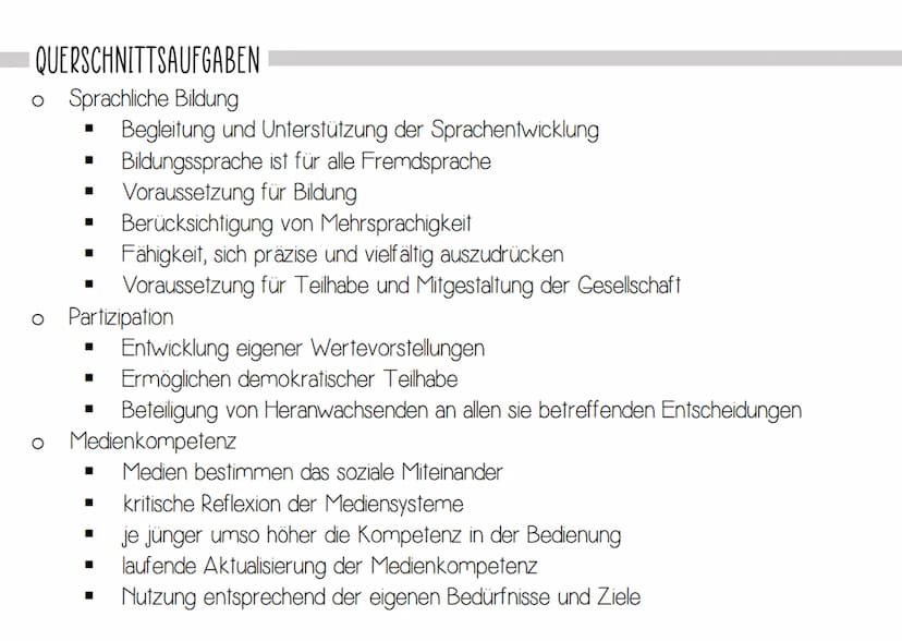 Modul 1
GESCHICHTE DER PROFESSIONALISIERUNG
Seit wann gibt es das Berufsprofil Erzieher und Erzieherin?
Seit 1967 in der BRD, Rahmenvereinba