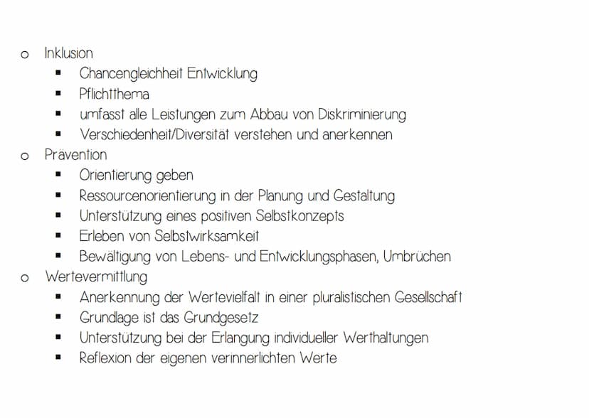 Modul 1
GESCHICHTE DER PROFESSIONALISIERUNG
Seit wann gibt es das Berufsprofil Erzieher und Erzieherin?
Seit 1967 in der BRD, Rahmenvereinba