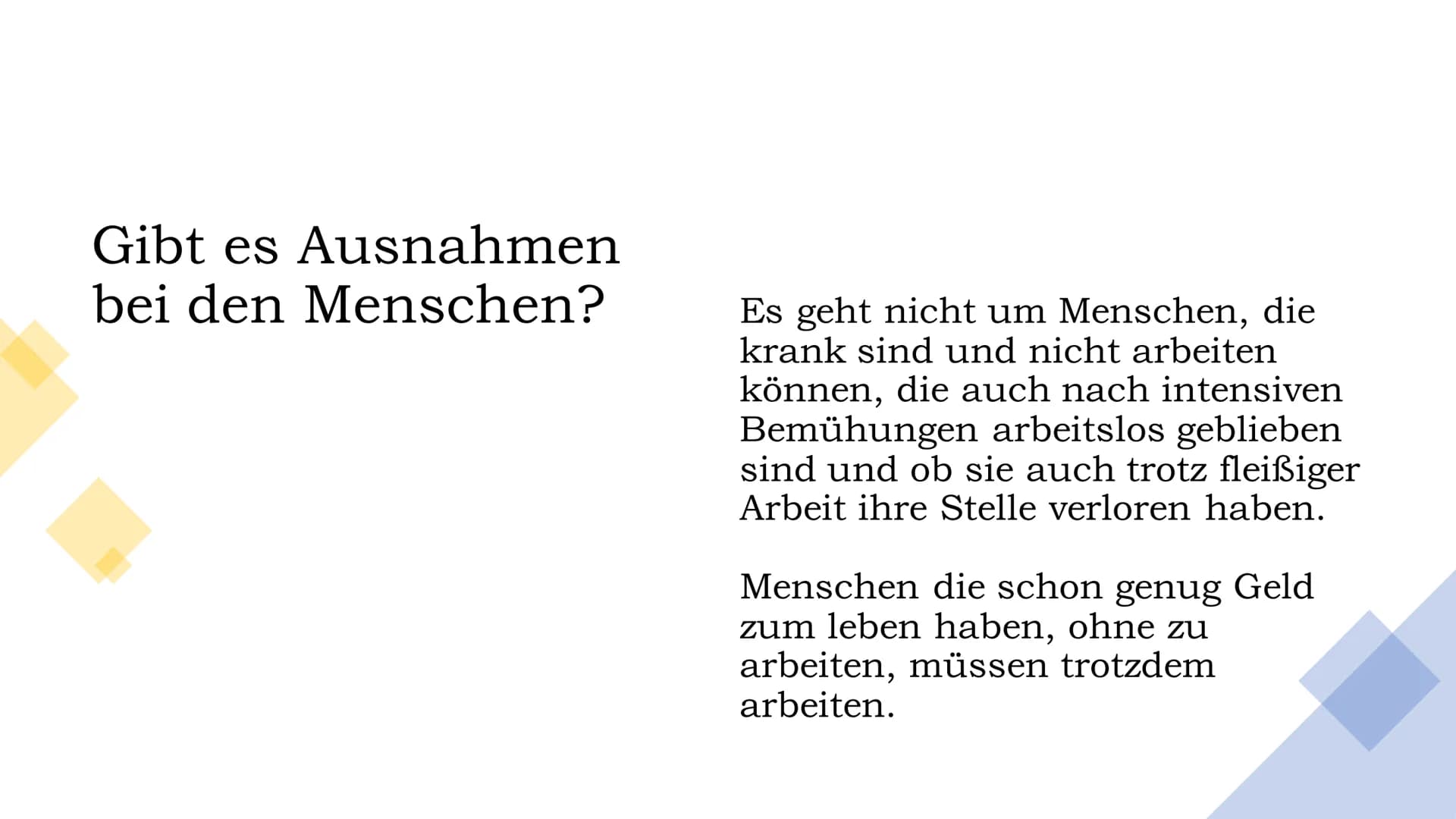 m
Welchen Stellenwert hat Arbeit in der
XC
Religion?
CHRISTENTUM
+EGO TAS
SUM ET
VIA VITA
VERI Inhaltsverzeichnis
Steckbrief..
Wie wird Arbe