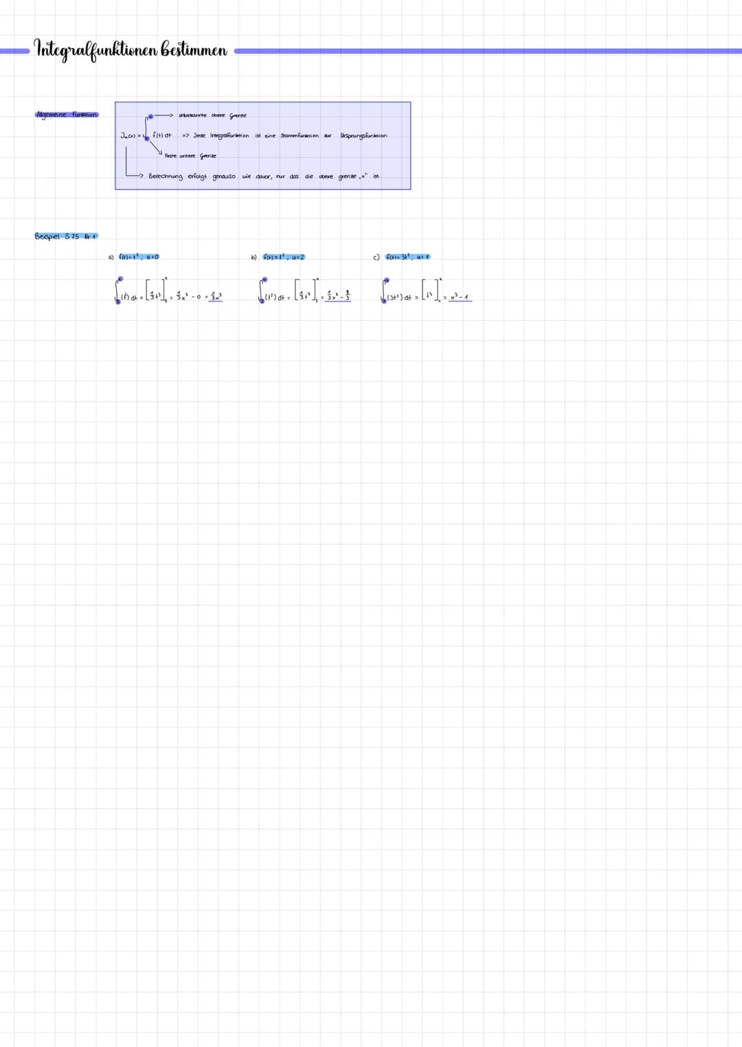 Einfache Funktionsgraphen deuten
Beispiel S.53 Nr 1
1. Graphen in verschiedenen Flächen einteilen
2
A Geschwindigkeit (in)
20-
ALAN
10+
Zeit