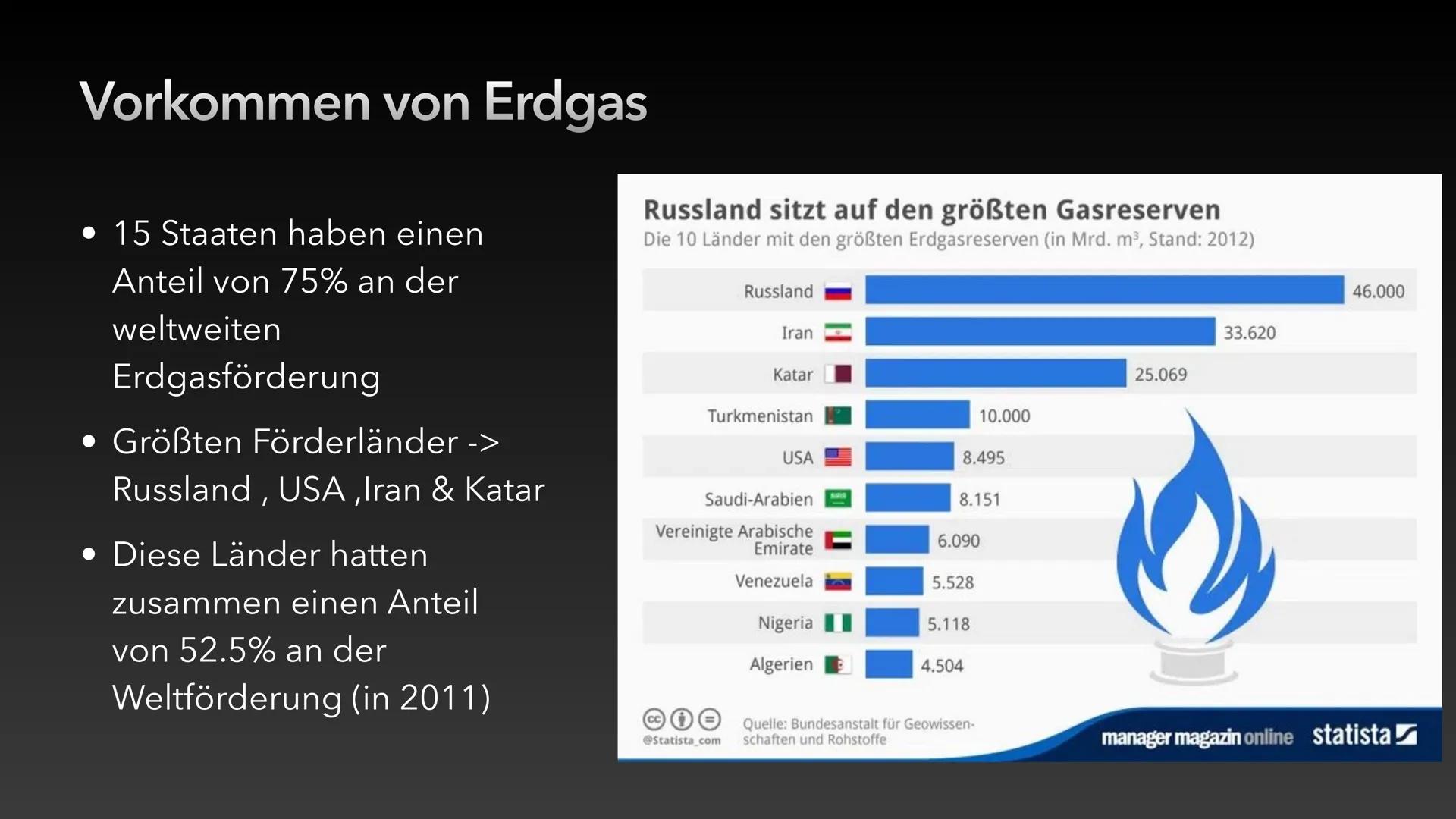 Erdöl und Erdgas als fossile
Rohstoffe und Energieträger ●
Entstehung von Erdöl & Erdgas
• Zusammensetzung von Erdöl & Erdgas
Eigenschaften 