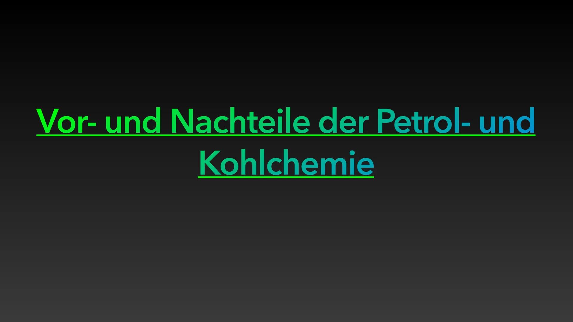 Erdöl und Erdgas als fossile
Rohstoffe und Energieträger ●
Entstehung von Erdöl & Erdgas
• Zusammensetzung von Erdöl & Erdgas
Eigenschaften 