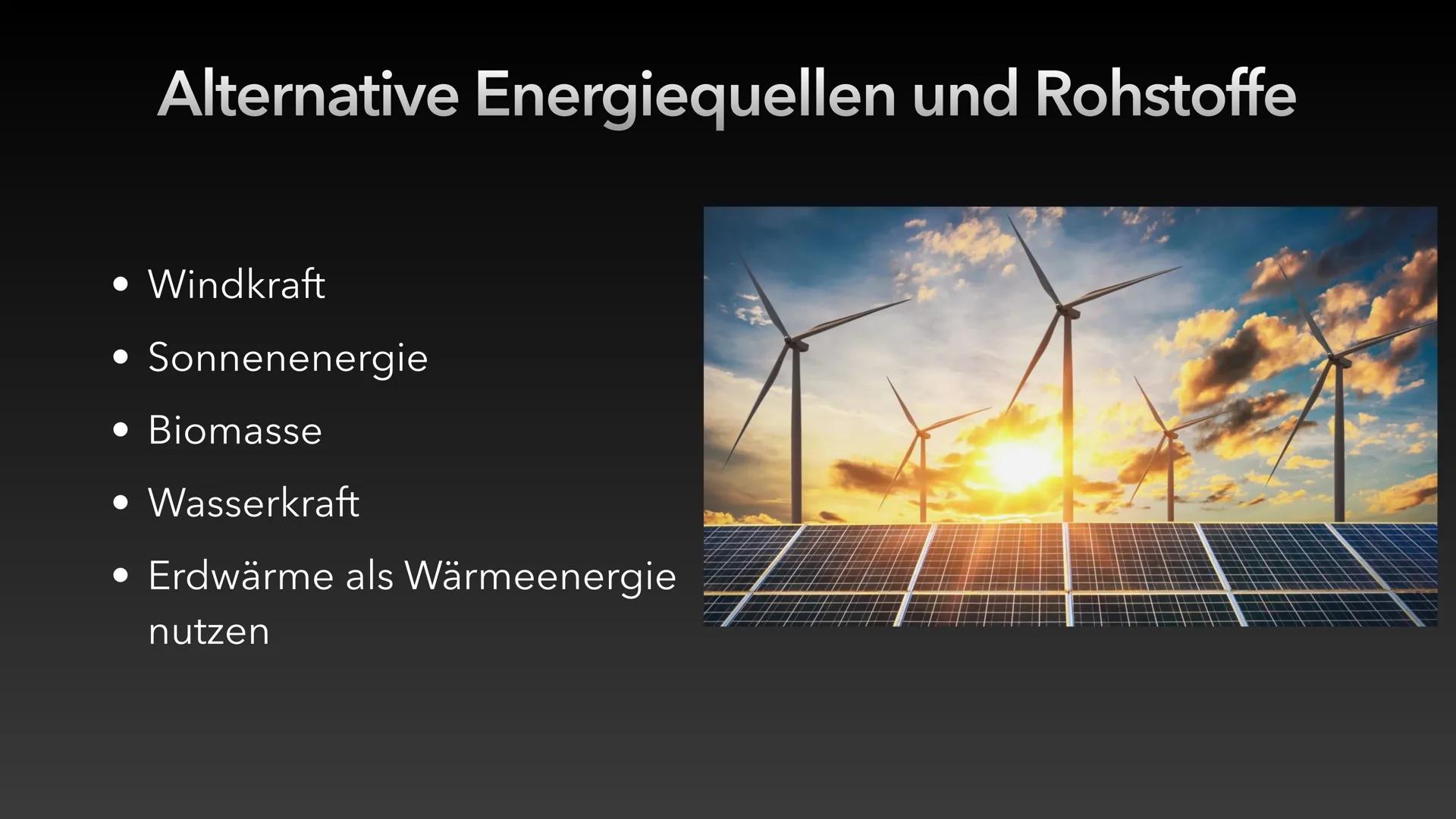 Erdöl und Erdgas als fossile
Rohstoffe und Energieträger ●
Entstehung von Erdöl & Erdgas
• Zusammensetzung von Erdöl & Erdgas
Eigenschaften 