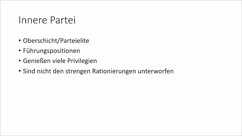 1984
George Orwell Inhaltsverzeichnis
George Orwell
Hintergrund
Einleitung ,,1984"
Inhaltsangabe
●
●
●
• Weltkarte
●
●
●
●
●
Staatssystem
Ko