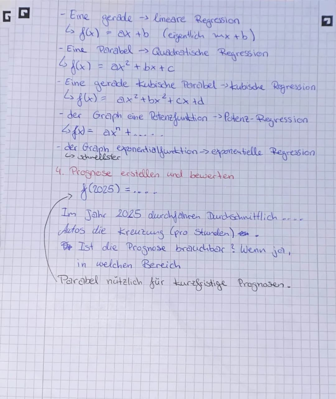 7
4
Bei der normal parabel sind wichtige Pantte!
(111) & (010)
I und Winkel
3π
5π
9π
2 2 2
90° = 2 = 51 - 94 270° = 1 = 7+ = 11T
=2=2
180° =