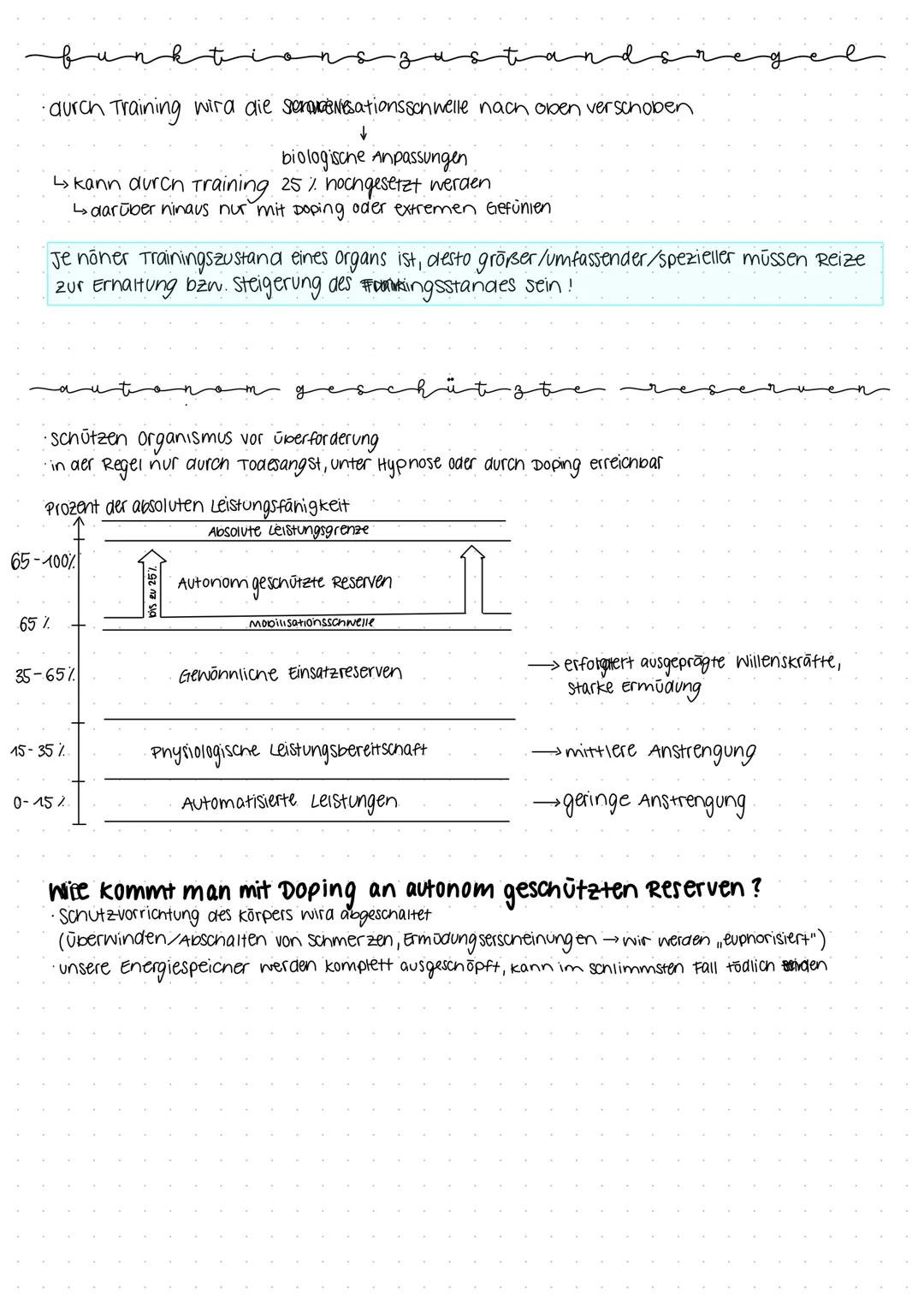 نمي فستان
Was ist Training ?
• Training ist ein regelmäßiges Nachgehen von Maßnanmen, um ein ziel zu erreichen
• sportliche Entwicklung →→ T